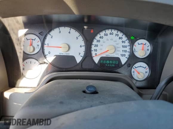 2007 Dodge 1500 SLT with VIN 1D7HA18P37J621489, listed as a Copart auction lot 67723384 with 93,336 mi miles and Salvage title. Bid and sale history available at DreamBid. Image 9.