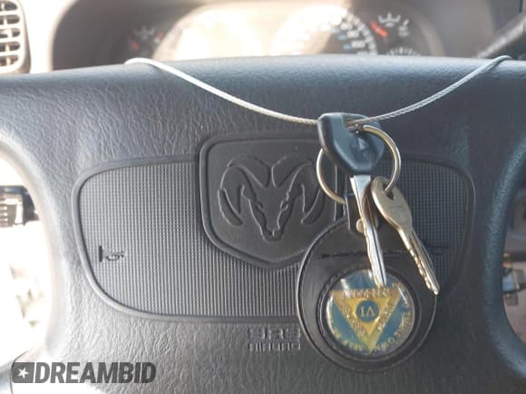 ✅ 1998 Dodge Dakota SLT • VIN: 1B7GL22X2WS563740 • Лот: 43560961. Опубликован ранее на IAAI с пробегом 135 459 миль. Бесплатный доступ к архиву аукционных продаж из США и подробный отчёт об истории автомобиля на DreamBid. Изображение 11.