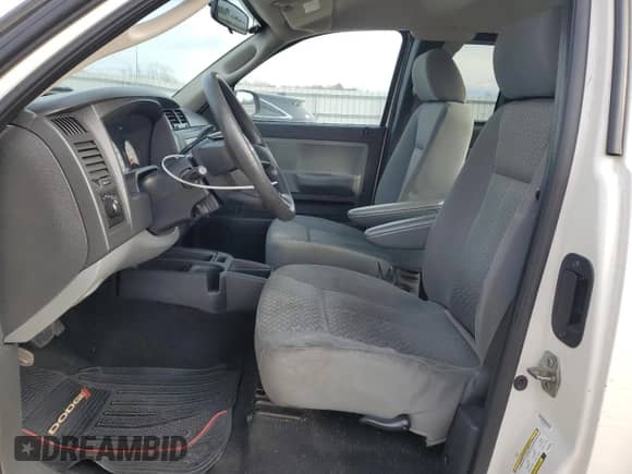 2009 Dodge Dakota ST с VIN 1D7HE22K29S759545, выставлен на аукционе Copart как лот 41445225 с пробегом 182 616 миль миль и Чистый • Clean title. История ставок и продаж доступна на DreamBid. Изображение 7.