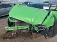 ✅ 2014 Ford Mustang GT • VIN: 1ZVBP8CF5E5308906 • Lot: 42548581. Listed on IAAI with 51,075 mi. Free auction sales archive from the USA and detailed vehicle history report at DreamBid. Image 6.