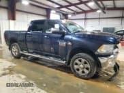 ✅ 2015 Ram 2500 Big Horn • VIN: 3C6UR5DJ0FG669503 • Lot: 44803265. Listed on Copart with 133,787 mi. Free auction sales archive from the USA and detailed vehicle history report at DreamBid. Image 4.