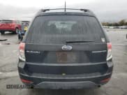 ✅ 2013 Subaru Forester X • VIN: JF2SHABC9DH413770 • Lot: 90839945. Listed on Copart with Not provided. Free auction sales archive from the USA and detailed vehicle history report at DreamBid. Image 6.