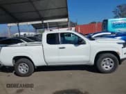 ✅ 2023 Nissan Frontier S • VIN: 1N6ED1CL2PN616850 • Лот: 43417703. Опубликован ранее на IAAI с пробегом 51 099 миль. Бесплатный доступ к архиву аукционных продаж из США и подробный отчёт об истории автомобиля на DreamBid. Изображение 14.