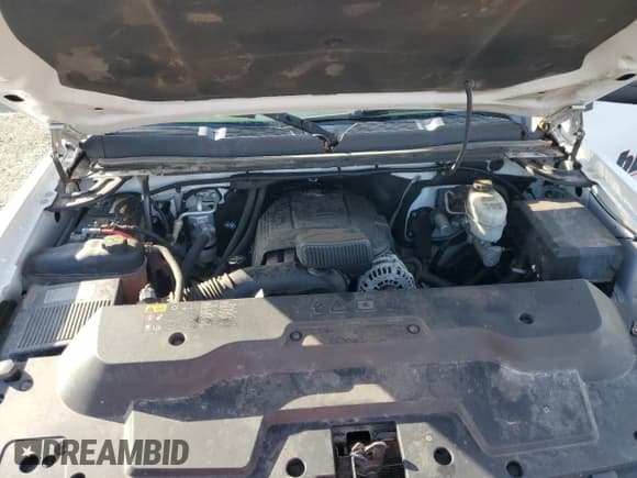 ✅ 2012 Chevrolet Silverado 2500HD Work Truck • VIN: 1GC2KVCG8CZ329358 • Lot: 46508605. Wystawiony na Copart z przebiegiem Nie podano. Bezpłatny archiwum sprzedaży aukcyjnych z USA i szczegółowy raport historii pojazdu na DreamBid. Zdjęcie 11.