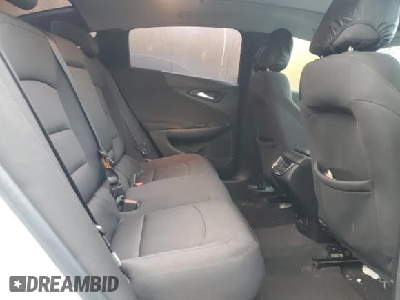 ✅ 2018 Chevrolet Malibu LT • VIN: 1G1ZD5ST6JF183430 • Лот: 86712755. Опубликован ранее на Copart с пробегом 200 442 миль. Бесплатный доступ к архиву аукционных продаж из США и подробный отчёт об истории автомобиля на DreamBid. Изображение 10.