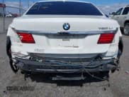 ✅ 2014 BMW 7 Series ALPINA B7 • VIN: WBAYE8C58ED136366 • Lot: 41721814. Wystawiony na IAAI z przebiegiem 142 295 mil. Bezpłatny archiwum sprzedaży aukcyjnych z USA i szczegółowy raport historii pojazdu na DreamBid. Zdjęcie 6.