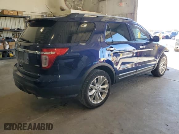 ✅ 2011 Ford Explorer Limited • VIN: 1FMHK8F87BGA46620 • Лот: 91784065. Опубликован ранее на Copart с пробегом 209 792 миль. Бесплатный доступ к архиву аукционных продаж из США и подробный отчёт об истории автомобиля на DreamBid. Изображение 3.