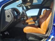 ✅ 2022 Dodge Charger SRT Hellcat Widebody • VIN: 2C3CDXL97NH159335 • Lot: 74745504. Listed on Copart with 13,630 mi. Free auction sales archive from the USA and detailed vehicle history report at DreamBid. Image 7.