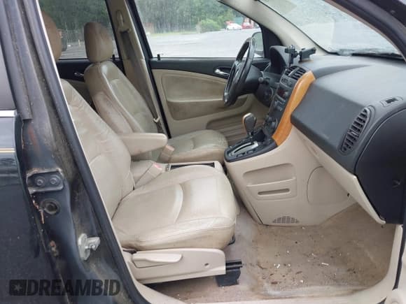 ✅ 2007 Saturn VUE V6 • VIN: 5GZCZ53407S853848 • Lot: 42492128. Wystawiony na IAAI z przebiegiem 159 420 mil. Bezpłatny archiwum sprzedaży aukcyjnych z USA i szczegółowy raport historii pojazdu na DreamBid. Zdjęcie 5.