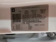 ✅ 2021 Chevrolet Colorado 4WD Work Truck • VIN: 1GCGTBEN5M1112041 • Лот: 50381404. Опубликован ранее на Copart с пробегом 88 201 миль. Бесплатный доступ к архиву аукционных продаж из США и подробный отчёт об истории автомобиля на DreamBid. Изображение 12.