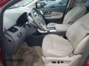 ✅ 2011 Ford Edge SEL • VIN: 2FMDK4JC0BBB05825 • Lot: 92314505. Wystawiony na Copart z przebiegiem 127 304 mil. Bezpłatny archiwum sprzedaży aukcyjnych z USA i szczegółowy raport historii pojazdu na DreamBid. Zdjęcie 7.