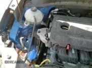 ✅ 2021 Hyundai Tucson Ultimate • VIN: KM8J3CAL2MU307413 • Lot: 58594705. Listed on Copart with 63,203 mi. Free auction sales archive from the USA and detailed vehicle history report at DreamBid. Image 15.