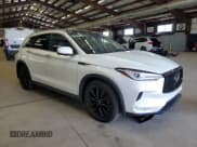 ✅ 2020 Infiniti QX50 Essential • VIN: 3PCAJ5M32LF114512 • Lot: 55072625. Wystawiony na Copart z przebiegiem 131 863 mil. Bezpłatny archiwum sprzedaży aukcyjnych z USA i szczegółowy raport historii pojazdu na DreamBid. Zdjęcie 4.