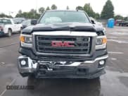 ✅ 2015 GMC Sierra 1500 SLE • VIN: 1GTV2UEC3FZ164339 • Lot: 43395153. Listed on IAAI with 109,808 mi. Free auction sales archive from the USA and detailed vehicle history report at DreamBid. Image 12.
