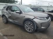 ✅ 2022 Land Rover Discovery Sport SE • VIN: SALCP2FX7NH906852 • Lot: 54641754. Wystawiony na Copart z przebiegiem 18 371 mil. Bezpłatny archiwum sprzedaży aukcyjnych z USA i szczegółowy raport historii pojazdu na DreamBid. Zdjęcie 4.