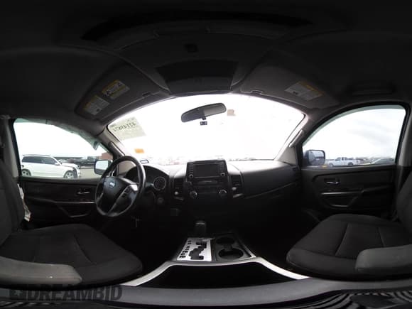 ✅ 2015 Nissan Titan SV • VIN: 1N6BA0ED6FN506832 • Lot: 42145874. Listed on IAAI with 238,722 mi. Free auction sales archive from the USA and detailed vehicle history report at DreamBid. Image 20.