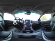 ✅ 2017 Chevrolet Tahoe LT • VIN: 1GNSCBKC3HR404136 • Lot: 43144669. Listed on IAAI with 151,380 mi. Free auction sales archive from the USA and detailed vehicle history report at DreamBid. Image 21.