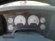 2007 Dodge 1500 SLT с VIN 1D7HA18NX7S142284, выставлен на аукционе Copart как лот 73572284 с пробегом 202 789 миль миль и Списание • Salvage title. История ставок и продаж доступна на DreamBid. Изображение 9.