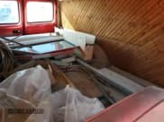 ✅ 1967 Chevrolet Suburban • VIN: CS157Z148544 • Lot: 46602295. Listed on Copart with 7,462 mi. Free auction sales archive from the USA and detailed vehicle history report at DreamBid. Image 11.