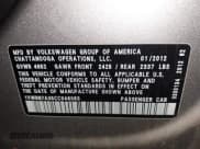 ✅ 2012 Volkswagen Passat SE • VIN: 1VWBN7A35CC046063 • Лот: 43882332. Опубликован ранее на IAAI с пробегом 233 532 миль. Бесплатный доступ к архиву аукционных продаж из США и подробный отчёт об истории автомобиля на DreamBid. Изображение 9.