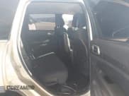 ✅ 2011 Jeep Grand Cherokee Laredo • VIN: 1J4RR4GG4BC585572 • Lot: 43600406. Listed on IAAI with 125,125 mi. Free auction sales archive from the USA and detailed vehicle history report at DreamBid. Image 8.