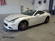 ✅ 2016 Ferrari California T • VIN: ZFF77XJA2G0214672 • Lot: 71058555. Listed on Copart with 13,433 mi. Free auction sales archive from the USA and detailed vehicle history report at DreamBid. Image 1.