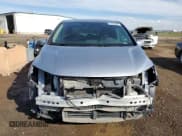 ✅ 2019 Honda Odyssey • VIN: 5FNRL6H4XKB507307 • Lot: 57158565. Listed on Copart with 195,800 mi. Free auction sales archive from the USA and detailed vehicle history report at DreamBid. Image 5.