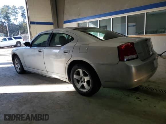 2009 Dodge Charger SE с VIN 2B3KA43D09H616951, выставлен на аукционе Copart как лот 77987714 с пробегом 189 844 миль миль и Чистый • Clean title. История ставок и продаж доступна на DreamBid. Изображение 2.