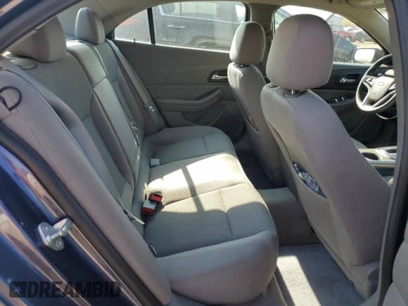 ✅ 2013 Chevrolet Malibu LS • VIN: 1G11B5SA4DF300492 • Лот: 87100445. Опубликован ранее на Copart с пробегом 162 235 миль. Бесплатный доступ к архиву аукционных продаж из США и подробный отчёт об истории автомобиля на DreamBid. Изображение 10.