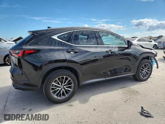 ✅ 2024 Lexus NX 250 • VIN: 2T2ADCAZ4RC013355 • Lot: 86871965. Wystawiony na Copart z przebiegiem 24 789 mil. Bezpłatny archiwum sprzedaży aukcyjnych z USA i szczegółowy raport historii pojazdu na DreamBid. Zdjęcie 3.