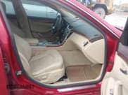 ✅ 2008 Cadillac CTS AWD • VIN: 1G6DG577280158156 • Lot: 43555431. Listed on IAAI with 163,031 mi. Free auction sales archive from the USA and detailed vehicle history report at DreamBid. Image 5.