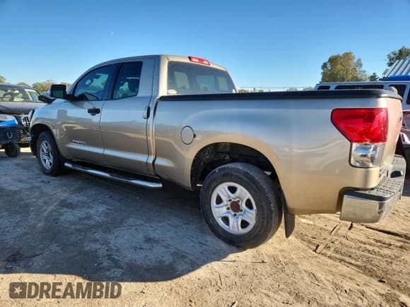 ✅ 2009 Toyota Tundra SR5 • VIN: 5TFRU54119X018541 • Lot: 85422295. Listed on Copart with 144,202 mi. Free auction sales archive from the USA and detailed vehicle history report at DreamBid. Image 2.