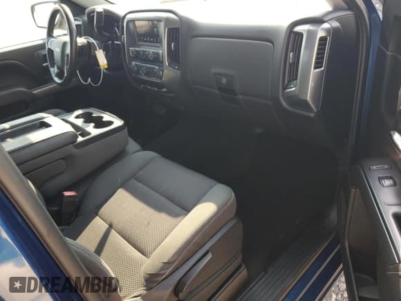 ✅ 2017 Chevrolet Silverado 1500 LT • VIN: 1GCRCREC2HZ107581 • Лот: 67745555. Опубликован ранее на Copart с пробегом 118 448 миль. Бесплатный доступ к архиву аукционных продаж из США и подробный отчёт об истории автомобиля на DreamBid. Изображение 8.