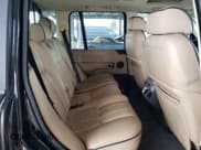 ✅ 2004 Land Rover Range Rover HSE • VIN: SALMF11434A168490 • Lot: 49913395. Wystawiony na Copart z przebiegiem 150 818 mil. Bezpłatny archiwum sprzedaży aukcyjnych z USA i szczegółowy raport historii pojazdu na DreamBid. Zdjęcie 10.