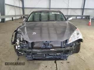 2011 Hyundai Genesis Coupe Premium z VIN KMHHT6KD0BU042947, wystawiony jako Copart lot #73972904 z przebiegiem 52 149 mil mil oraz Szkoda całkowita • Salvage title. Historia ofert i sprzedaży dostępna na DreamBid. Obrazek 5.