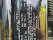 ✅ 2023 Hyundai Elantra SEL • VIN: 5NPLS4AG3PH097489 • Lot: 86213615. Listed on Copart with 41,438 mi. Free auction sales archive from the USA and detailed vehicle history report at DreamBid. Image 12.