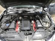 ✅ 2013 Audi RS 5 • VIN: WUAC6BFR6DA902698 • Lot: 44337465. Listed on Copart with 182,442 mi. Free auction sales archive from the USA and detailed vehicle history report at DreamBid. Image 11.