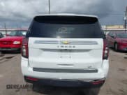✅ 2023 Chevrolet Tahoe LT • VIN: 1GNSCNKD8PR119411 • Lot: 42714101. Wystawiony na IAAI z przebiegiem 31 514 mil. Bezpłatny archiwum sprzedaży aukcyjnych z USA i szczegółowy raport historii pojazdu na DreamBid. Zdjęcie 16.