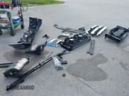 ✅ 2018 Chevrolet Silverado 1500 LT • VIN: 3GCPCREH6JG315777 • Лот: 43279346. Опубликован ранее на IAAI с пробегом 102 487 миль. Бесплатный доступ к архиву аукционных продаж из США и подробный отчёт об истории автомобиля на DreamBid. Изображение 12.