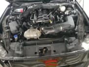 ✅ 2021 Ford Mustang GT Premium • VIN: 1FA6P8CF7M5116461 • Lot: 94953005. Listed on Copart with 64,131 mi. Free auction sales archive from the USA and detailed vehicle history report at DreamBid. Image 13.