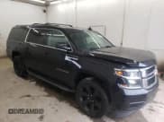 ✅ 2015 Chevrolet Suburban LT • VIN: 1GNSKJKC2FR533978 • Lot: 89491375. Wystawiony na Copart z przebiegiem 148 405 mil. Bezpłatny archiwum sprzedaży aukcyjnych z USA i szczegółowy raport historii pojazdu na DreamBid. Zdjęcie 4.