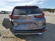 ✅ 2021 Honda CR-V Touring • VIN: 7FART6H93ME038788 • Lot: 82726205. Listed on Copart with 42,533 mi. Free auction sales archive from the USA and detailed vehicle history report at DreamBid. Image 6.