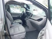 ✅ 2020 Toyota Sienna XLE Auto Access Seat • VIN: 5TDYZ3DC6LS021788 • Lot: 42178834. Listed on IAAI with 132,107 mi. Free auction sales archive from the USA and detailed vehicle history report at DreamBid. Image 5.