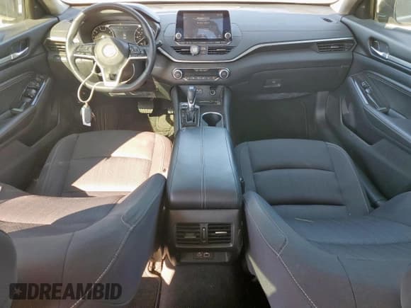 ✅ 2020 Nissan Altima SV • VIN: 1N4BL4DV6LC261641 • Lot: 85767045. Listed on Copart with 100,919 mi. Free auction sales archive from the USA and detailed vehicle history report at DreamBid. Image 8.