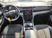 ✅ 2023 Jeep Grand Cherokee Laredo • VIN: 1C4RJHAG4PC566380 • Lot: 71688765. Listed on Copart with 70,378 mi. Free auction sales archive from the USA and detailed vehicle history report at DreamBid. Image 8.