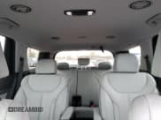 ✅ 2024 Hyundai Palisade SEL • VIN: KM8R2DGE5RU801325 • Лот: 43856115. Опубликован ранее на Copart с пробегом 14 523 миль. Бесплатный доступ к архиву аукционных продаж из США и подробный отчёт об истории автомобиля на DreamBid. Изображение 10.