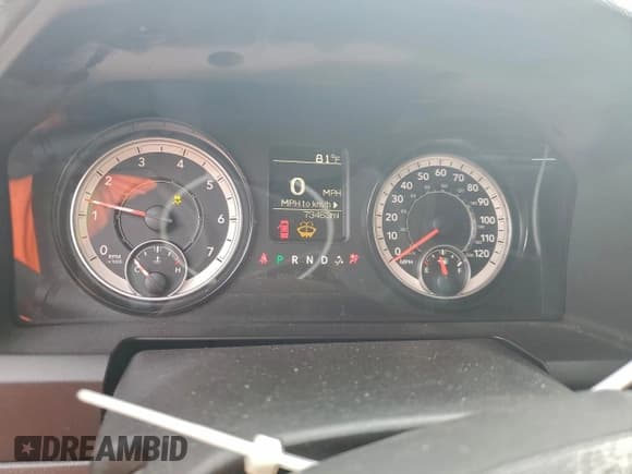 ✅ 2018 Ram 1500 Express • VIN: 3C6RR6KT5JG264228 • Lot: 94589285. Listed on Copart with 73,463 mi. Free auction sales archive from the USA and detailed vehicle history report at DreamBid. Image 9.