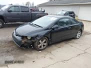 ✅ 2008 Honda Civic EX-L • VIN: 2HGFG12908H505732 • Лот: 43706512. Опубликован ранее на IAAI с пробегом 184 316 миль. Бесплатный доступ к архиву аукционных продаж из США и подробный отчёт об истории автомобиля на DreamBid. Изображение 2.