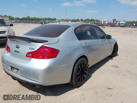 ✅ 2012 Infiniti G37 x • VIN: JN1CV6AR2CM679350 • Лот: 43312945. Опубликован ранее на IAAI с пробегом 151 322 миль. Бесплатный доступ к архиву аукционных продаж из США и подробный отчёт об истории автомобиля на DreamBid. Изображение 4.