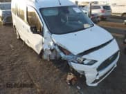 ✅ 2022 Ford Transit Connect XLT • VIN: NM0GE9F23N1514744 • Лот: 40931898. Опубликован ранее на IAAI с пробегом 12 527 миль. Бесплатный доступ к архиву аукционных продаж из США и подробный отчёт об истории автомобиля на DreamBid. Изображение 6.